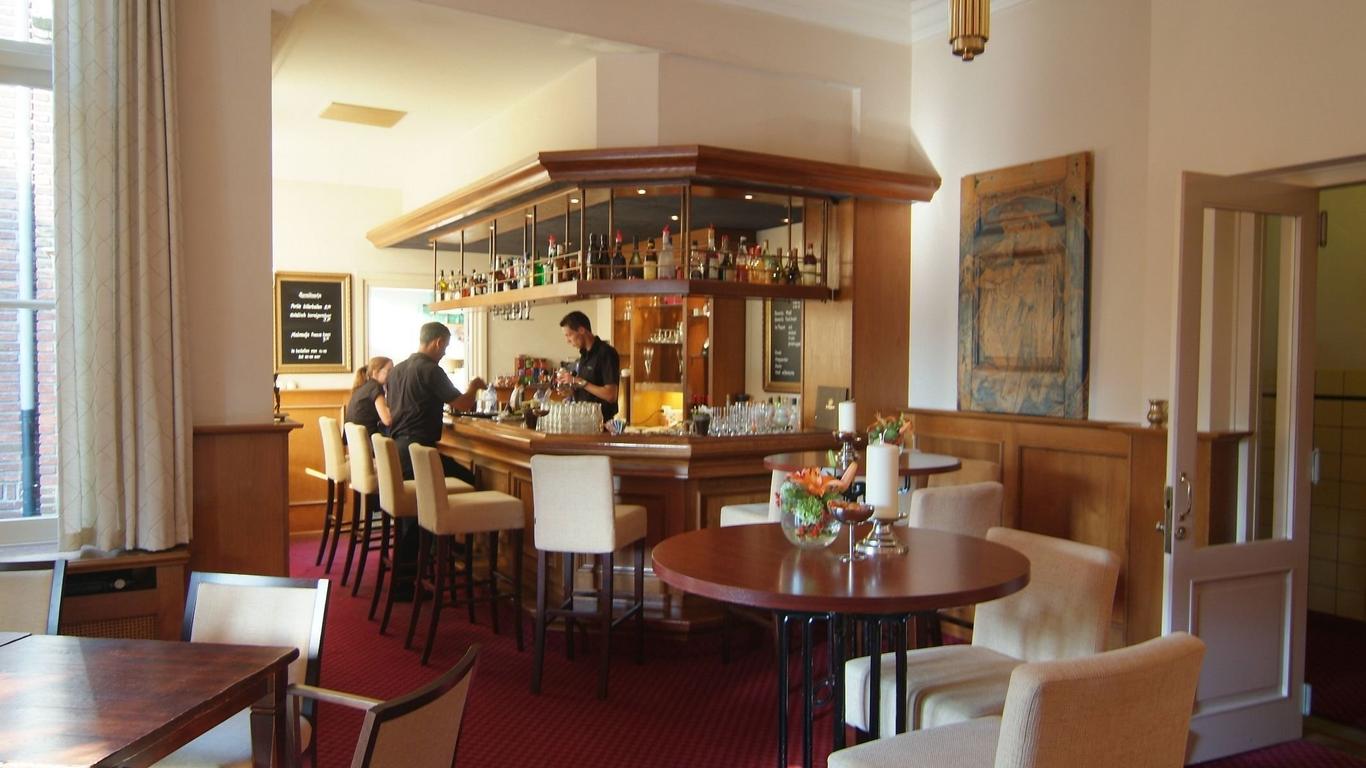 Restaurant La Sonnerie