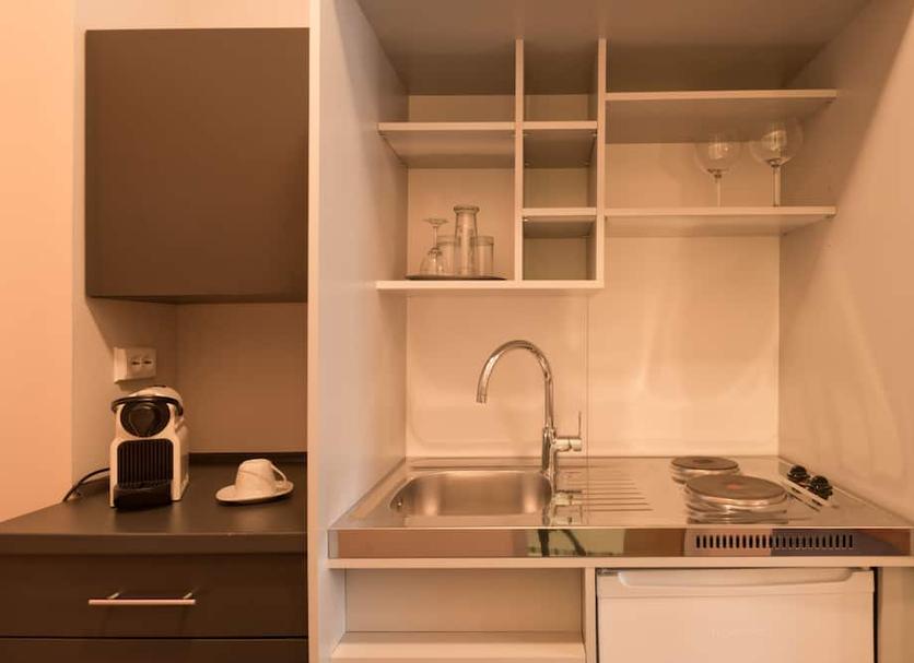 Cocina Foto