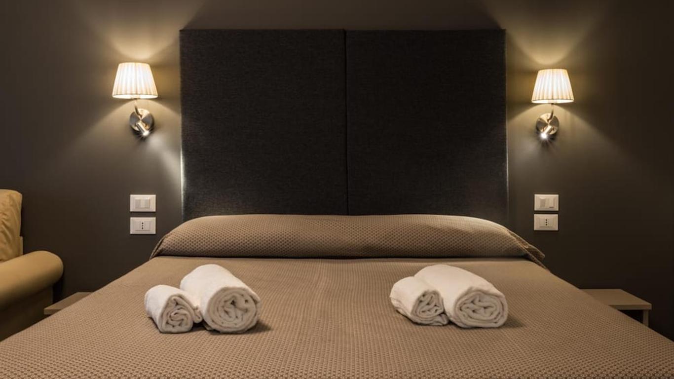 Garda Guest House