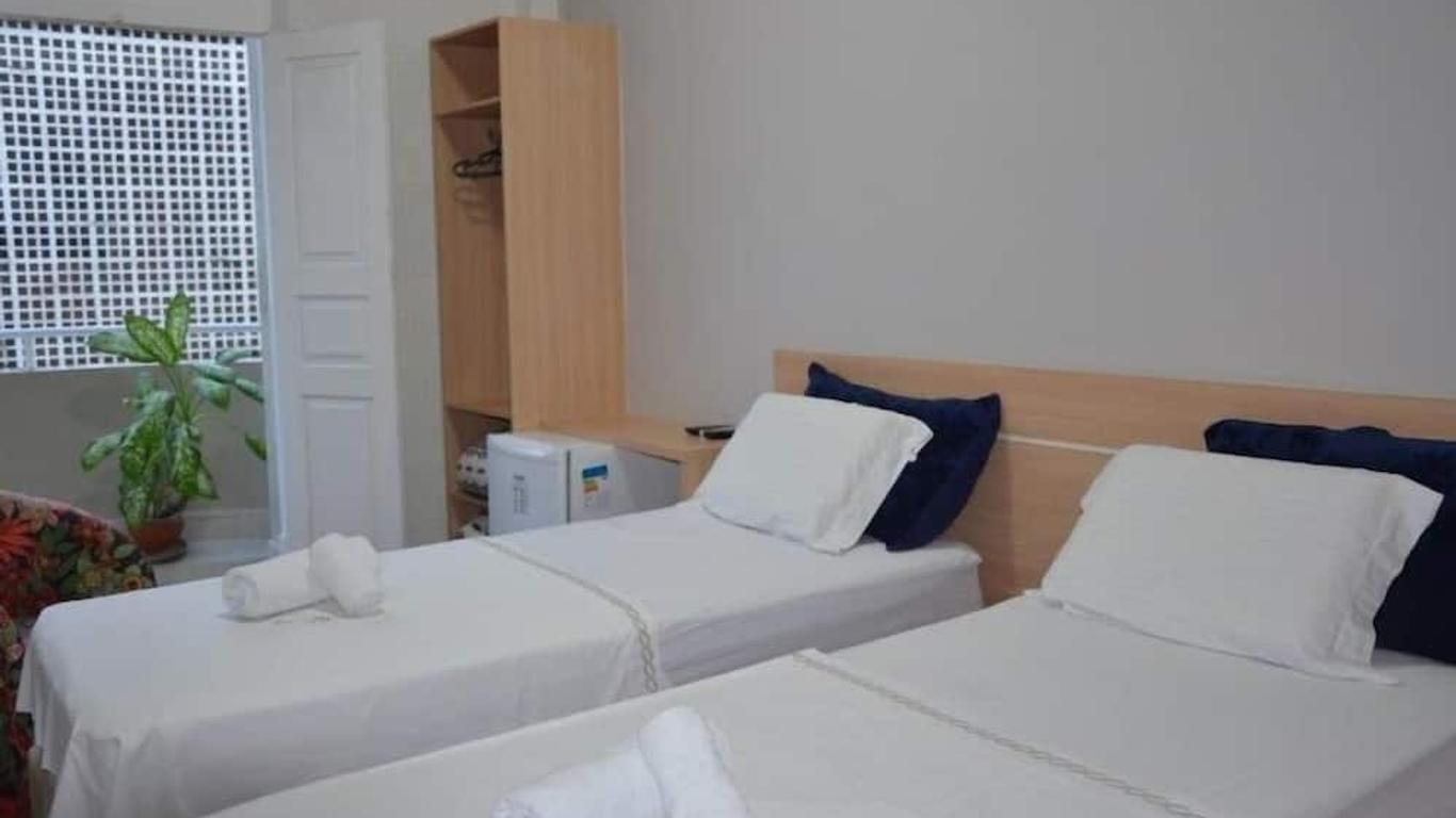 Hotel Sumaré
