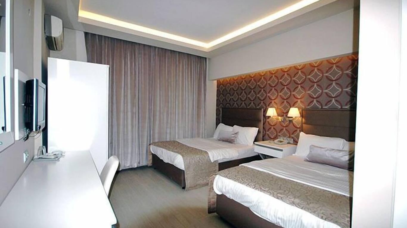 Kent Hotel