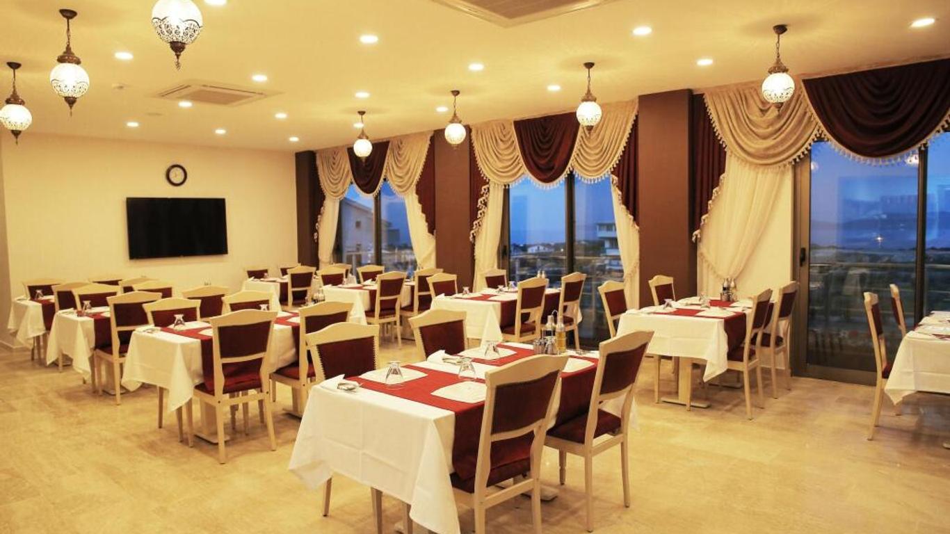 Zeytinli Konak Butik Hotel