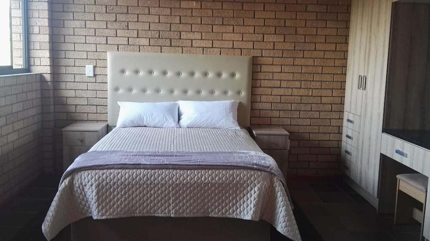 Sj's Studio Apartment