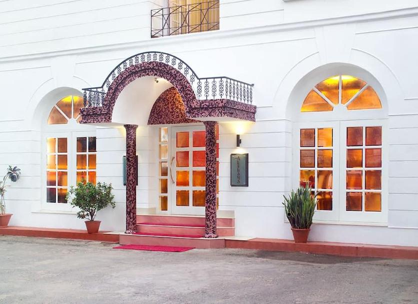 Edificio Foto
