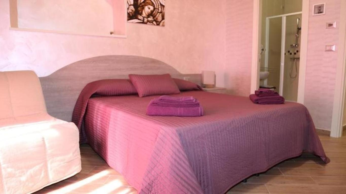Camere Al Santuario-Gli Arcangeli