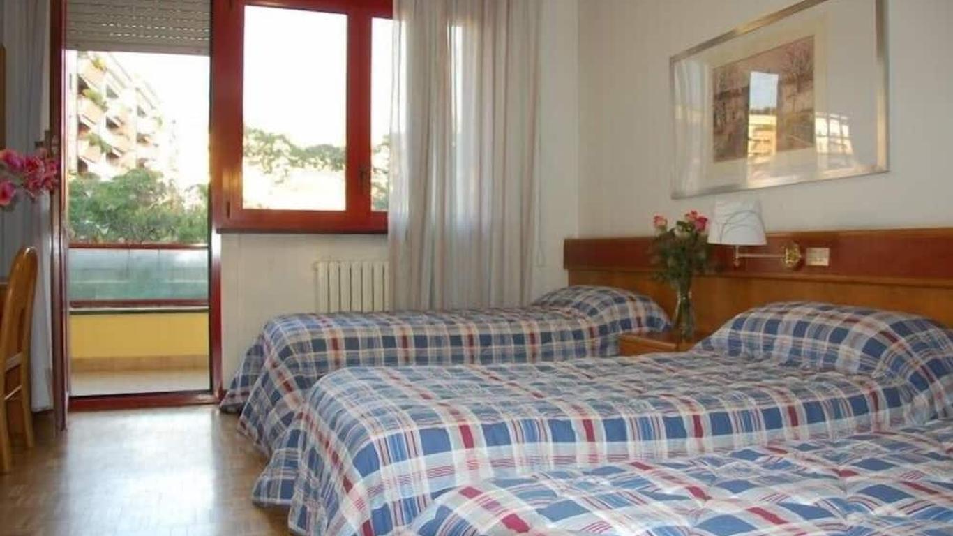 Albergo Ristorante Del Ponte