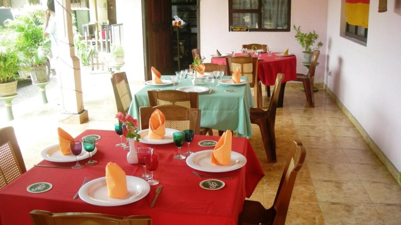 Sri Lak Inn