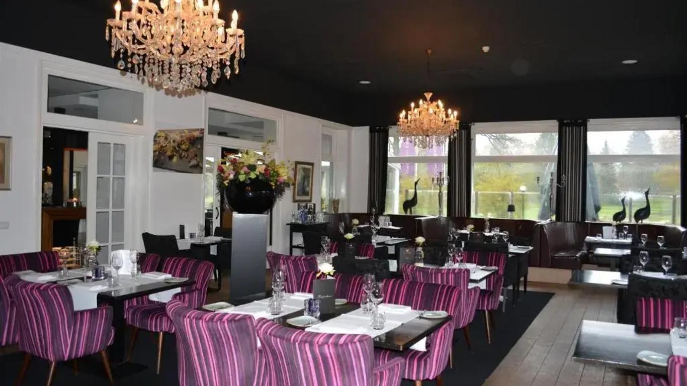 Hotel Oranjeoord