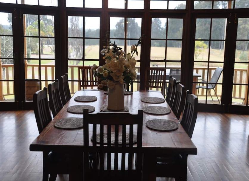 Comedor Foto