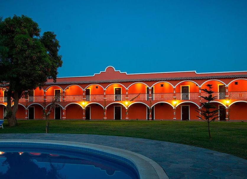 Edificio Foto