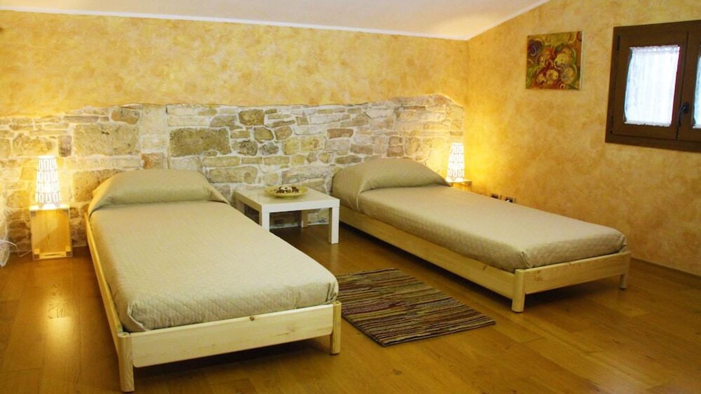 Francis' Guest House