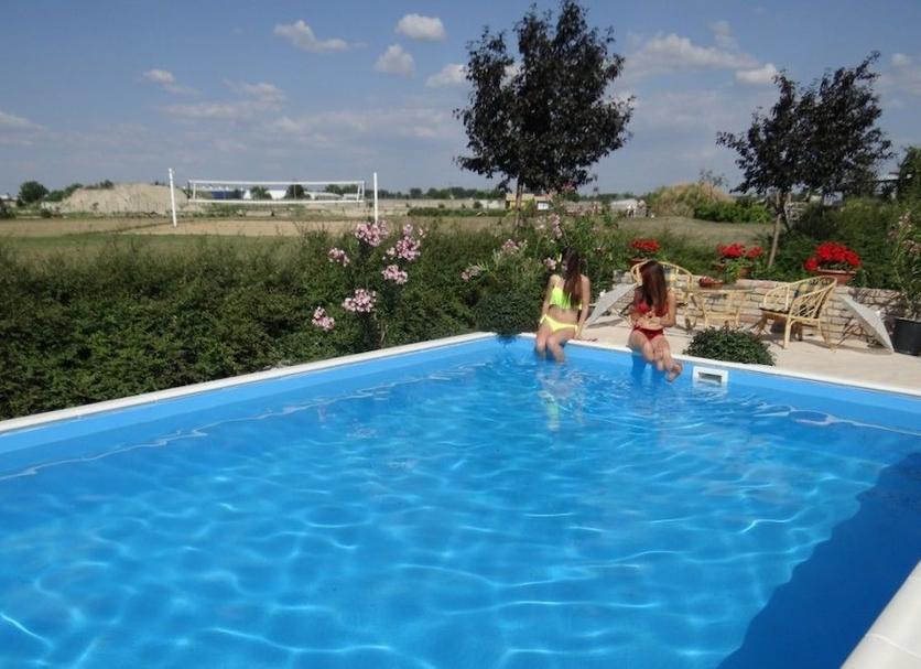 Piscina Foto