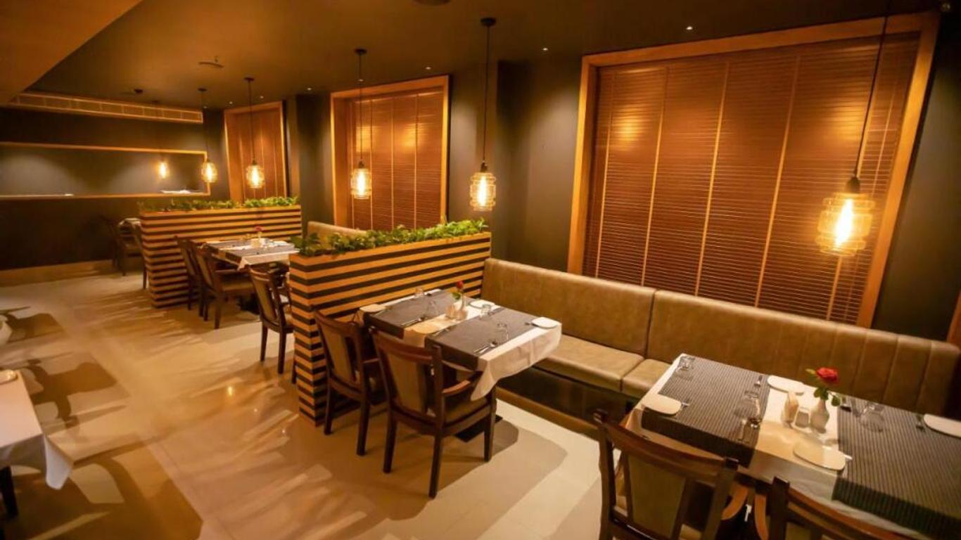 Hotel Niya Regency