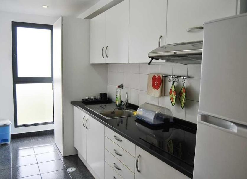 Cocina Foto