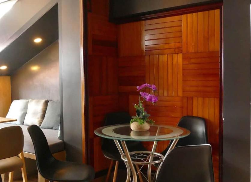 Comedor Foto