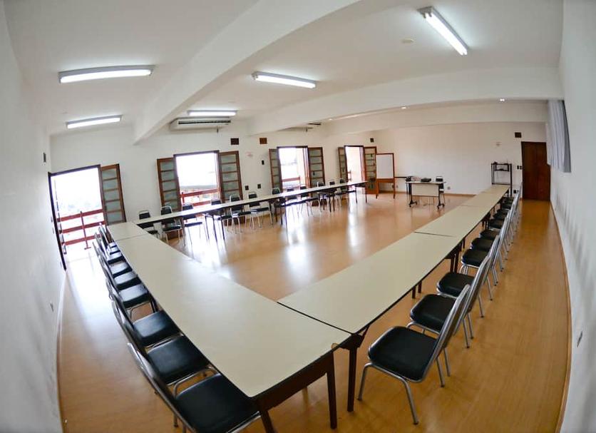 Sala de conferencias Foto