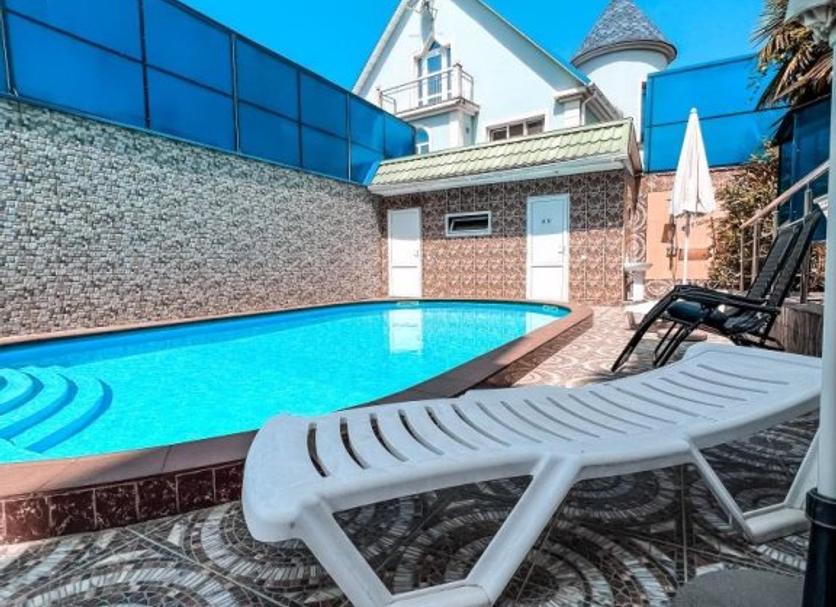 Piscina Foto
