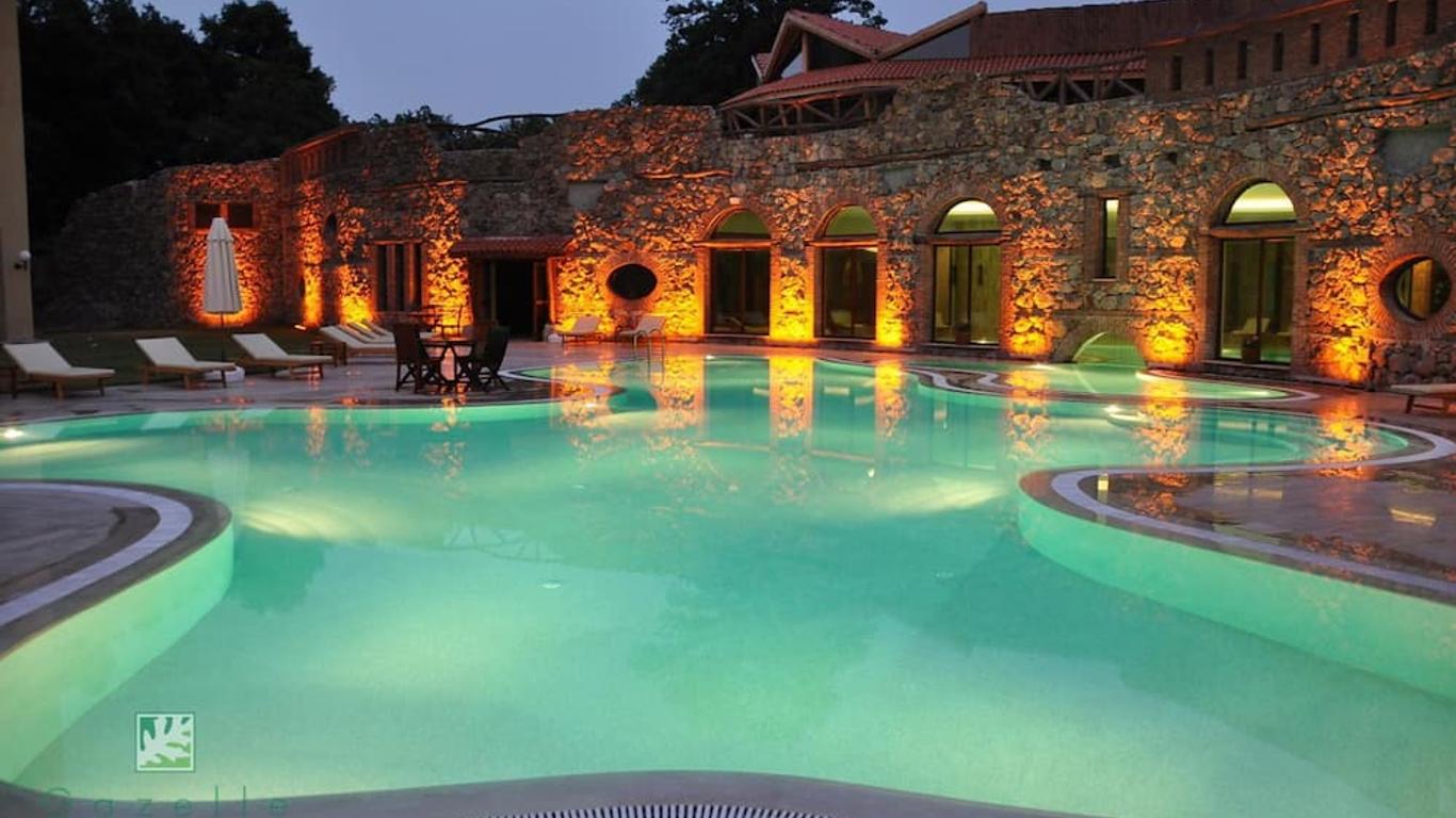 Gazelle Resort & Spa