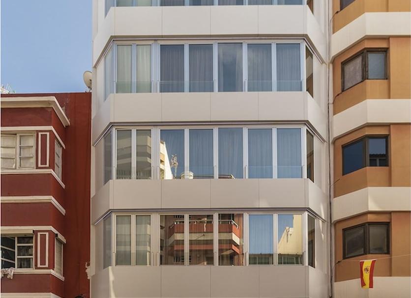Edificio Foto