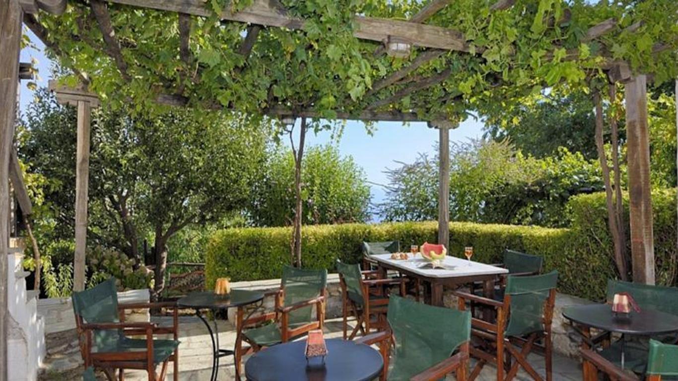 Hotel Stoikos