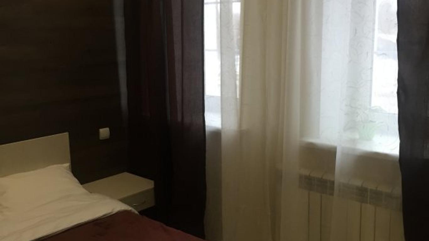 Hotel Globus