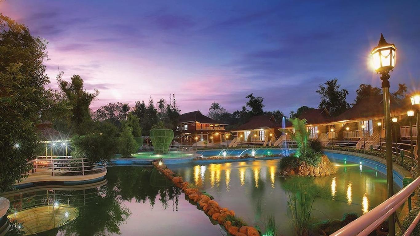 Wetzlar Resorts & Hotels