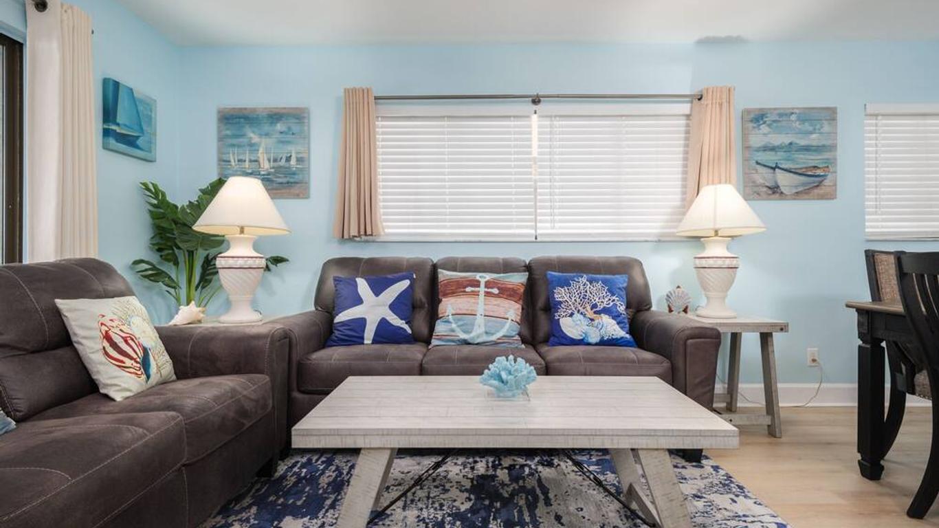 Ocean Villas 58