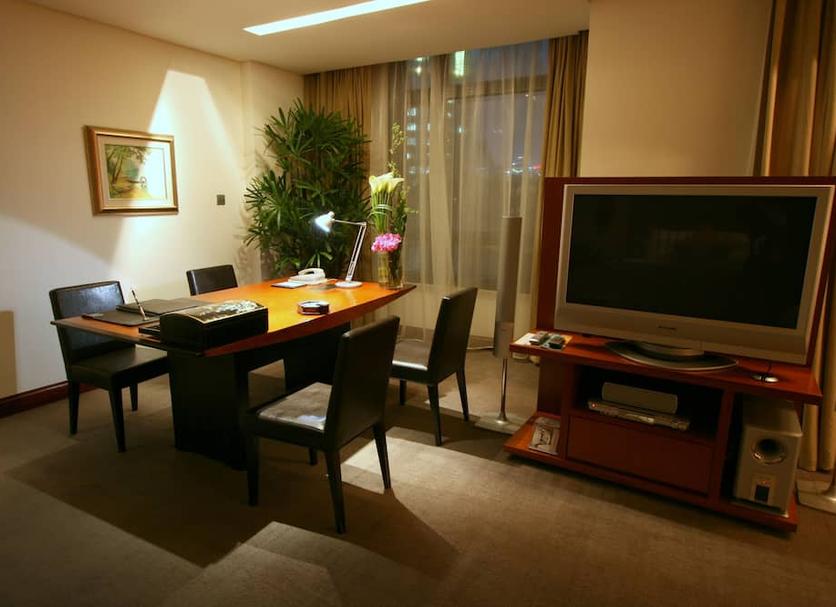 Comedor Foto