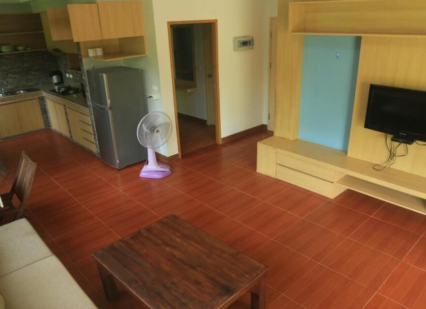 Cocina Foto
