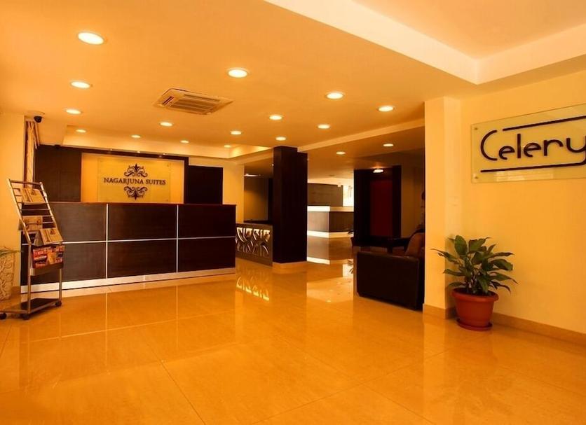 Recepción Foto