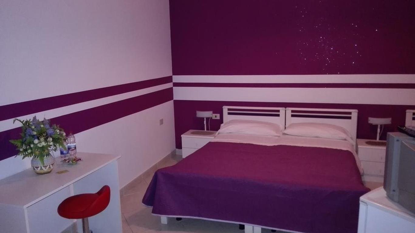 Albergo B&B Ristorante Grace
