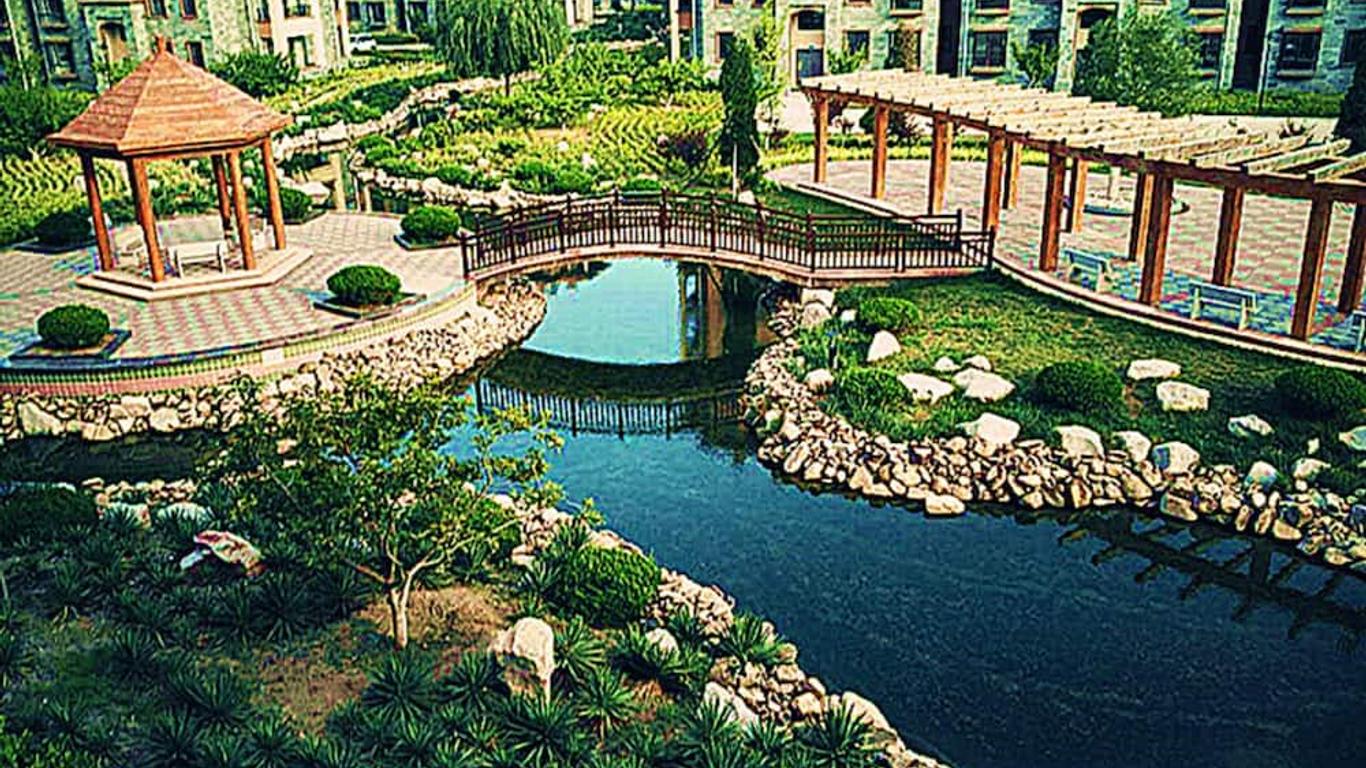 Yue Tu Home Inn 404