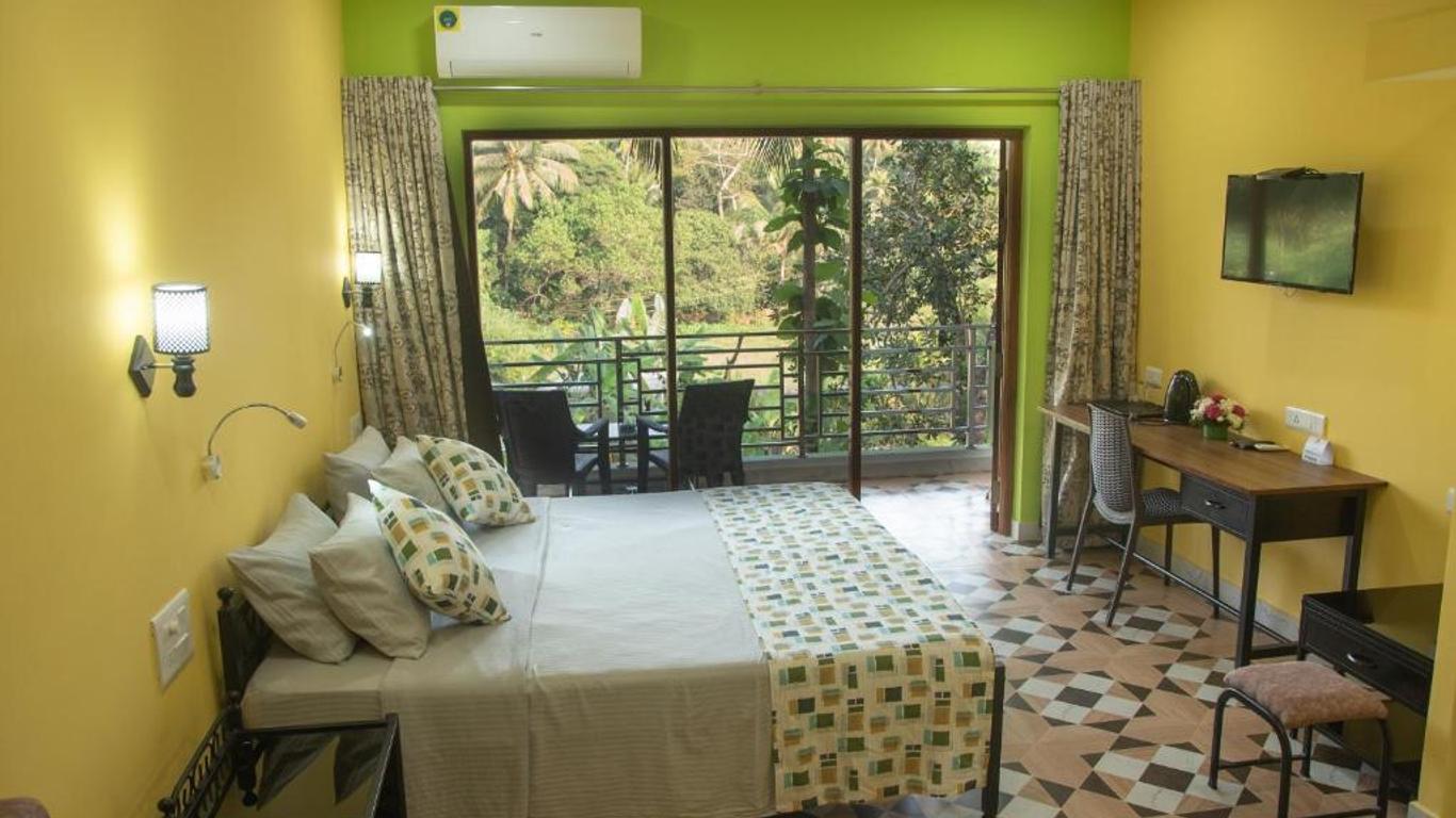 John's Highland Comfort (Guest House)