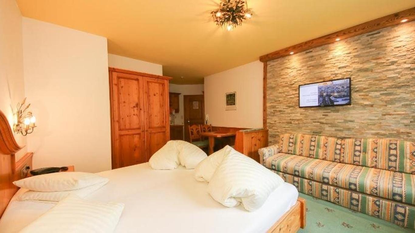 Hotel Dax by Alpeffect Hotels