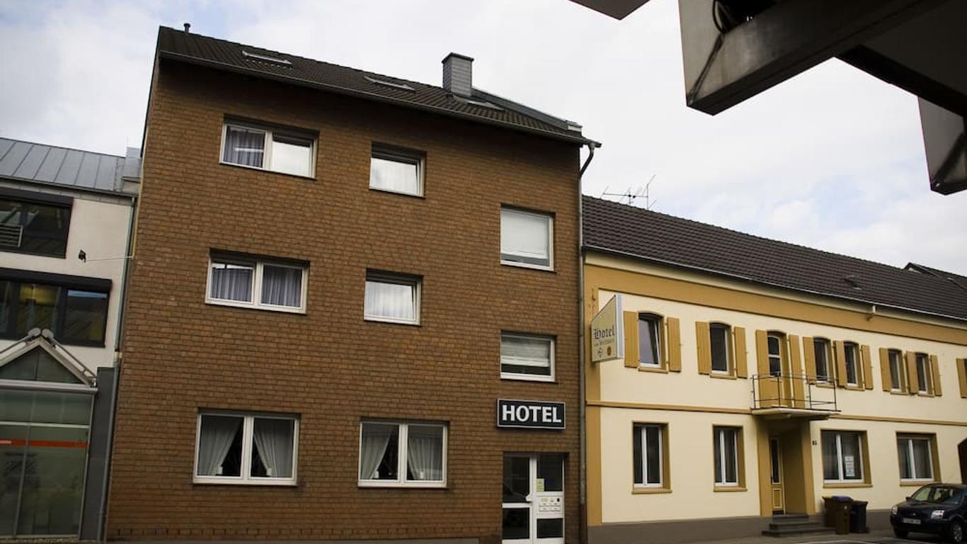 Hotel zum Schwan Weilerswist