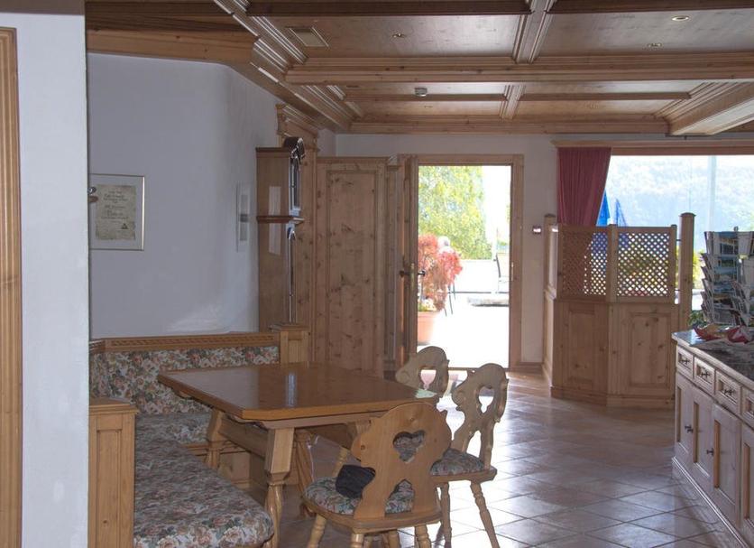 Comedor Foto