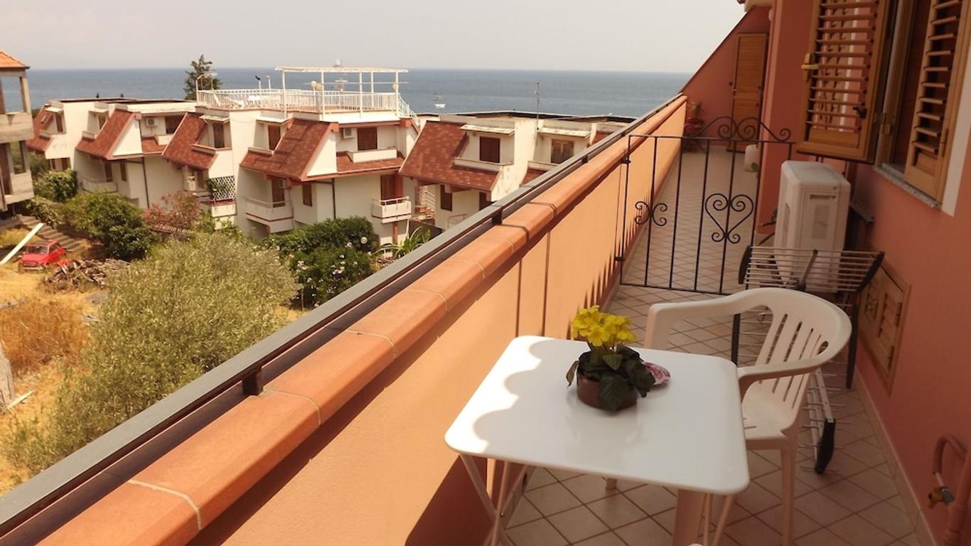 Villa Jovanna B&B