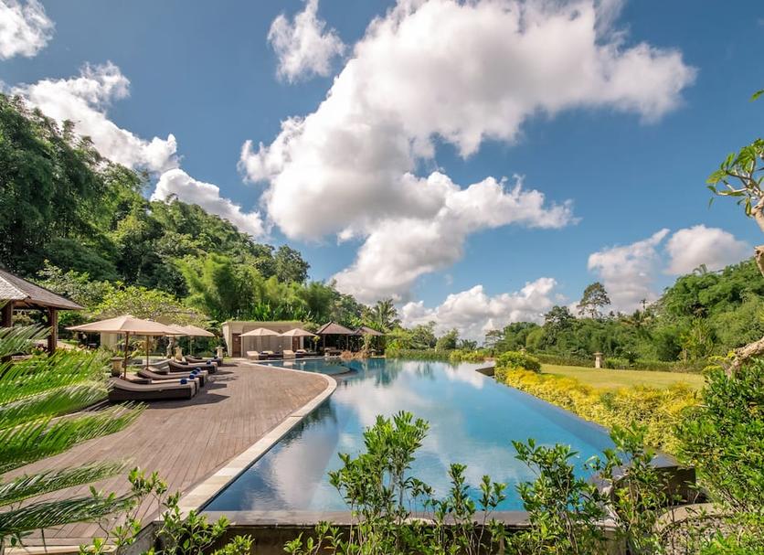 Piscina Foto