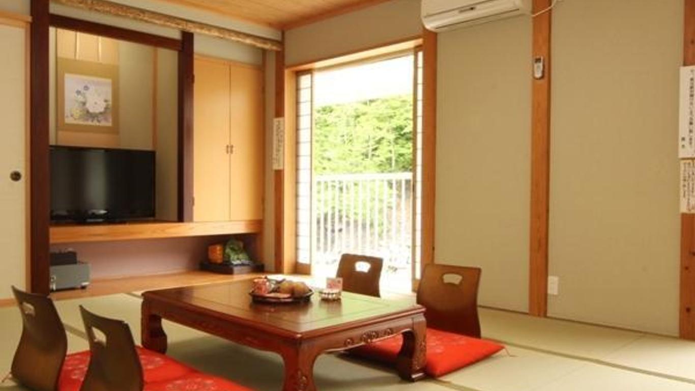 Kiriake Riverside House