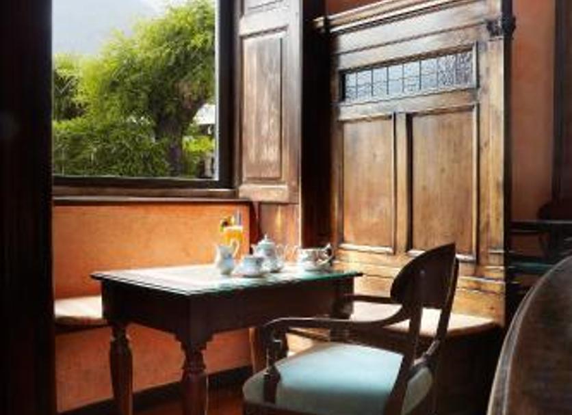Comedor Foto