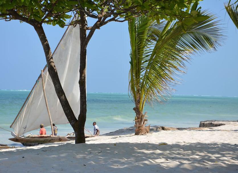 Playa Foto