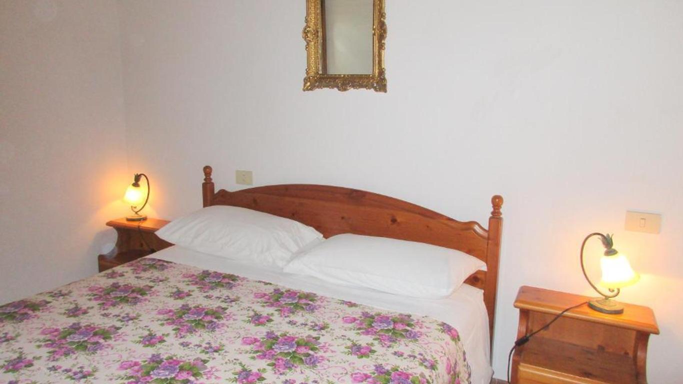 Agriturismo Podere Cappella