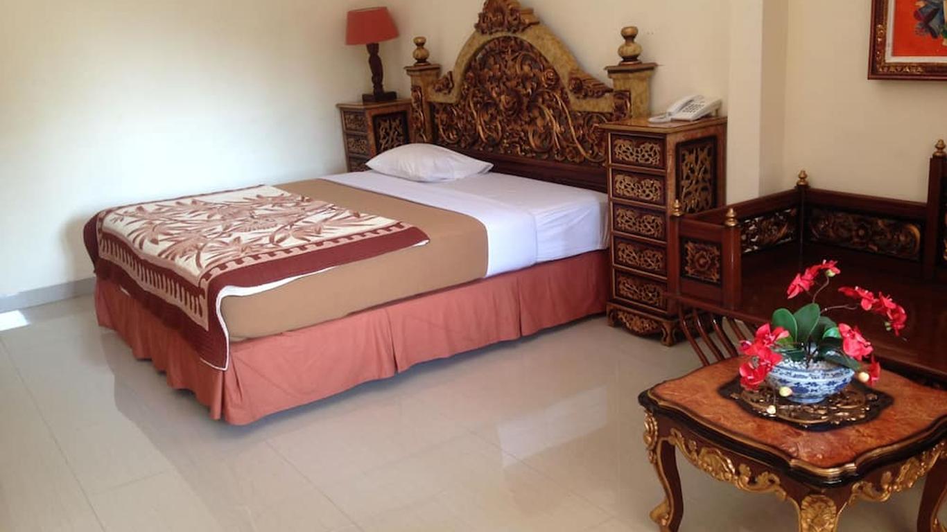 Suite Purimimi Kuta by JAdi