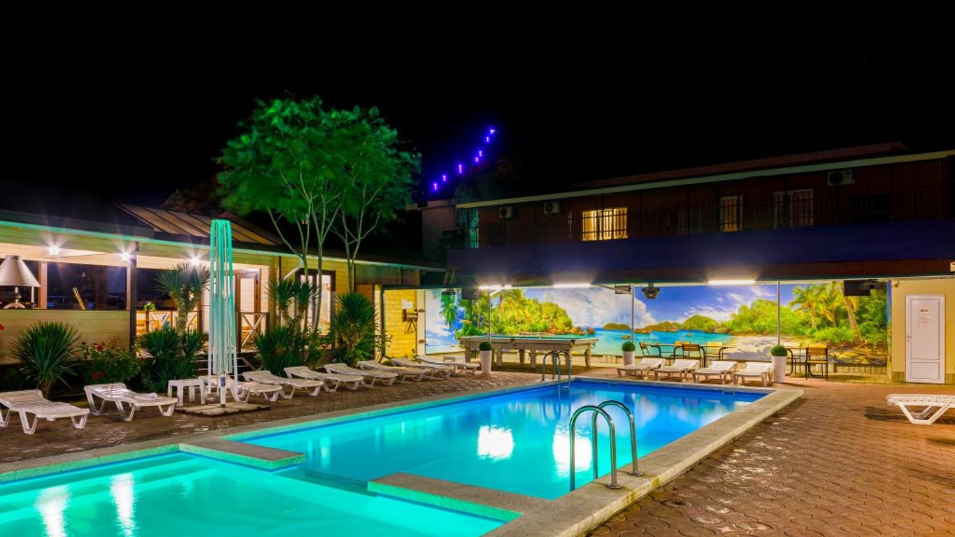 Atlas Hotel