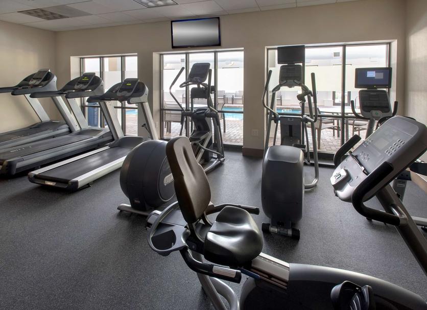 Gym Foto