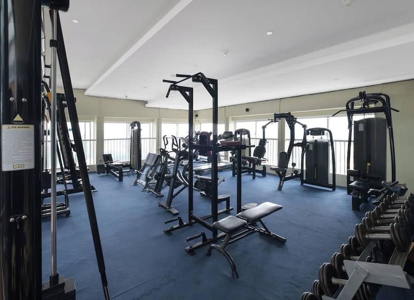 Gym Foto