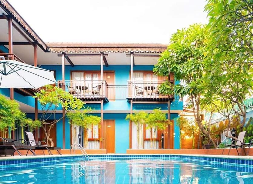 Piscina Foto