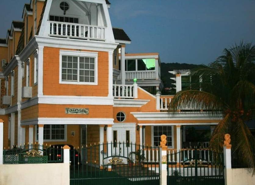 Edificio Foto