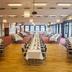 Sala de banquetes