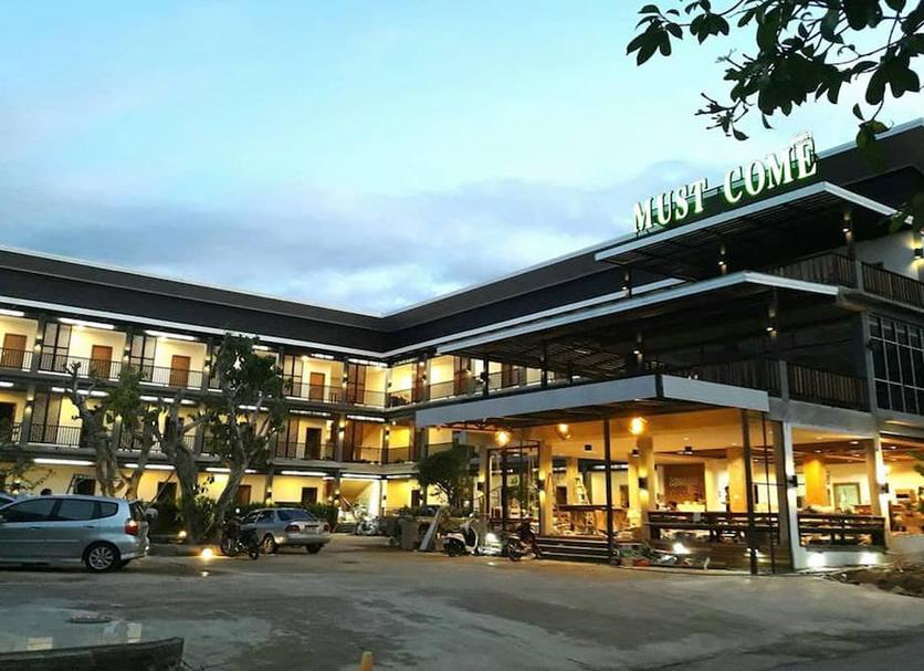 Edificio Foto